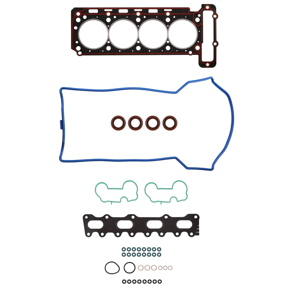 Fel Pro HS26349PT Cylinder Head Gasket Set