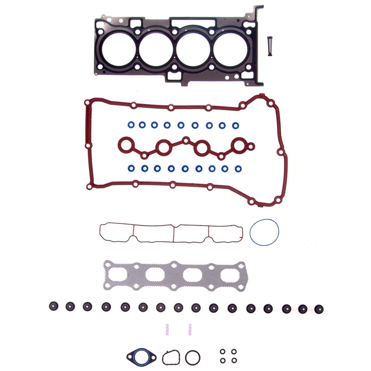 Fel Pro HS26360PT Cylinder Head Gasket Set