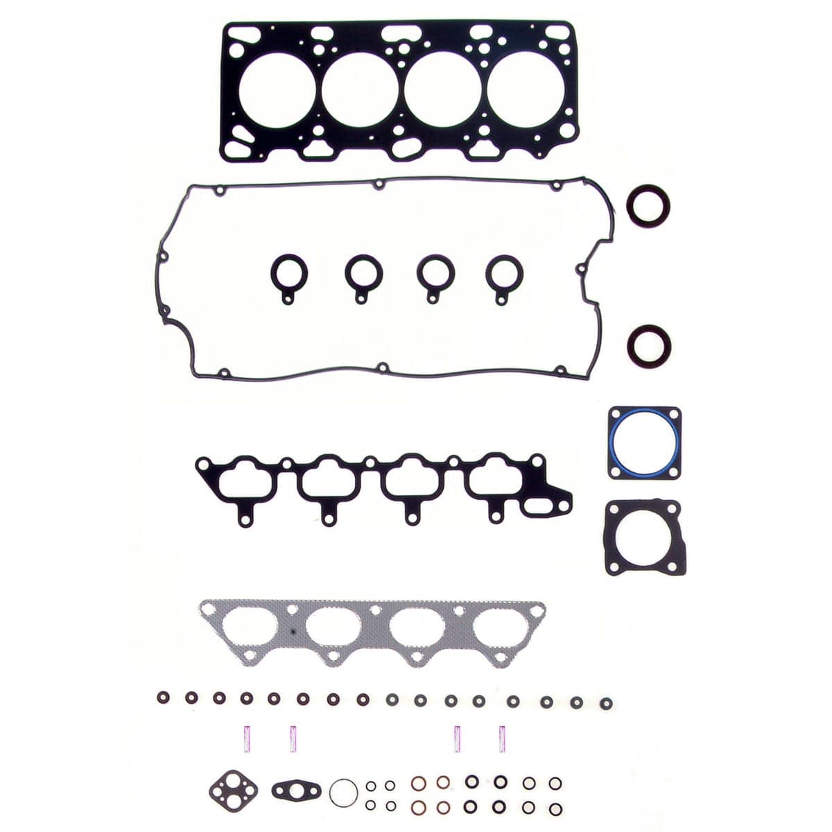 Fel Pro HS26367PT Cylinder Head Gasket Set