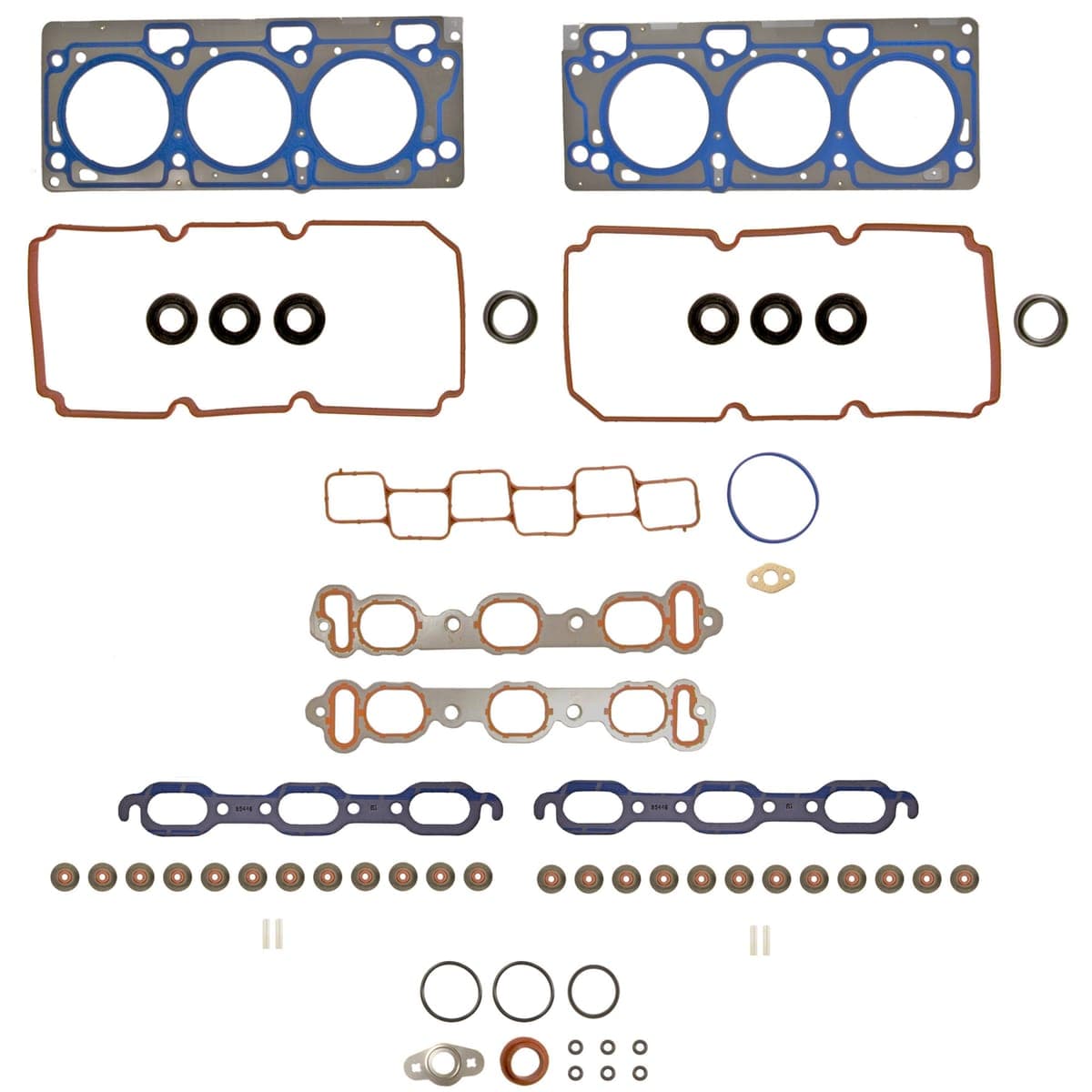 Fel Pro HS26368PT Cylinder Head Gasket Set