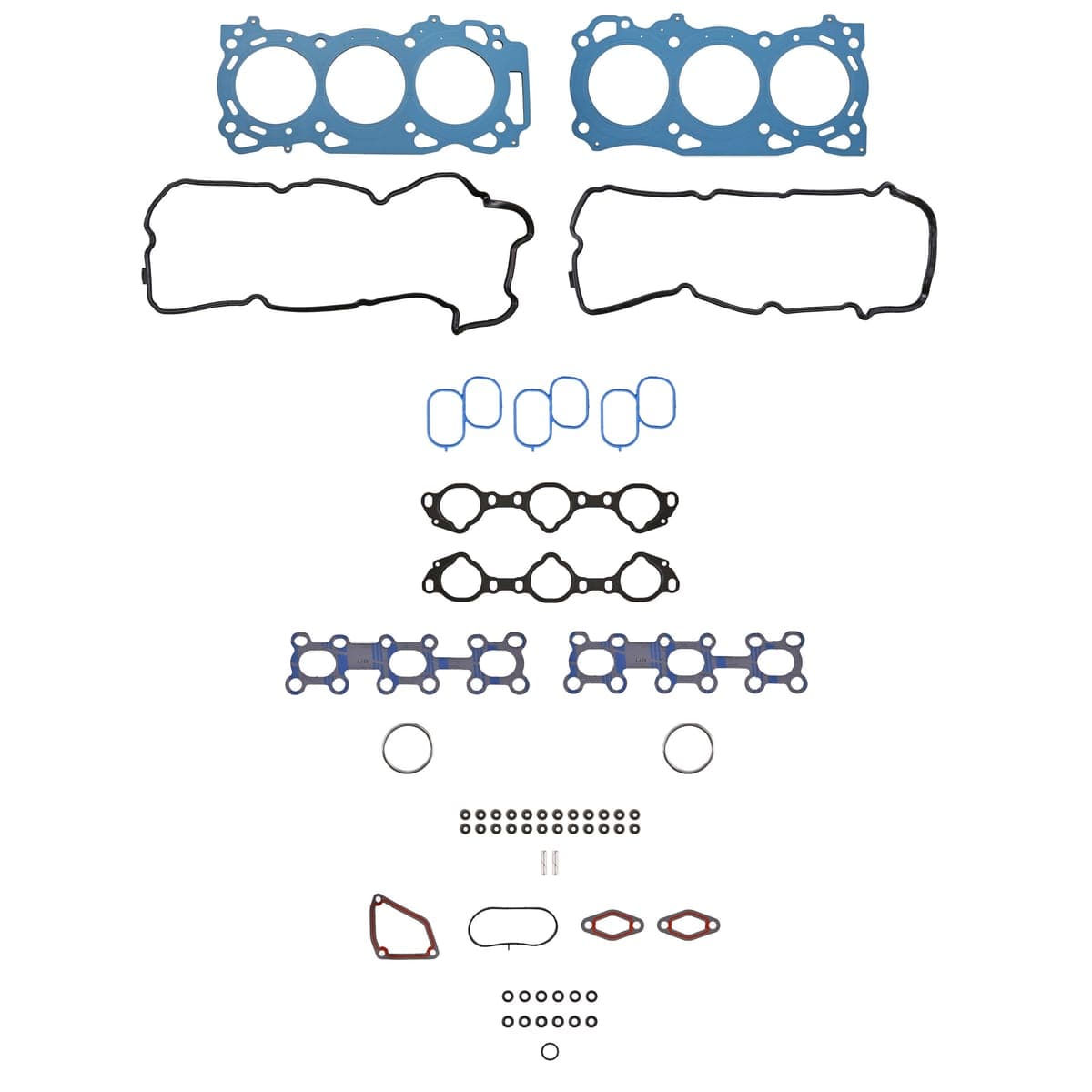 Fel Pro HS26370PT Cylinder Head Gasket Set