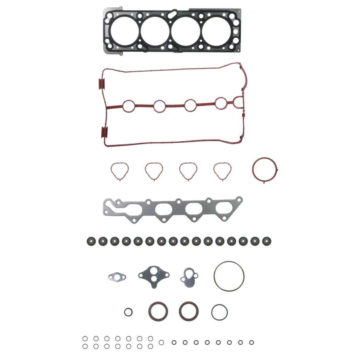 Fel Pro HS26378PT Cylinder Head Gasket Set