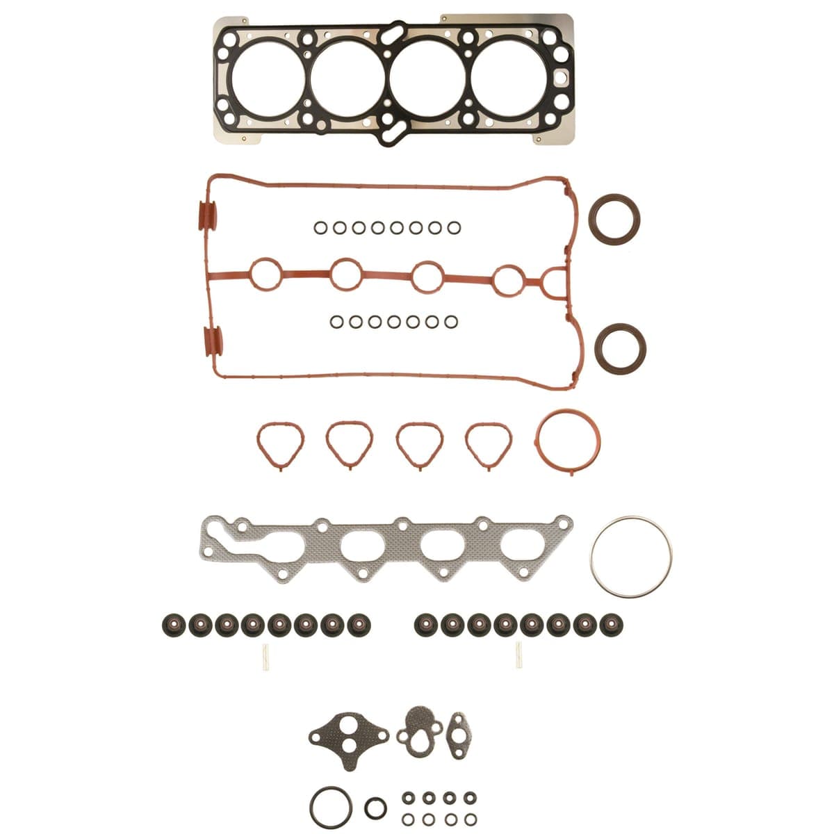 Fel Pro HS26379PT Cylinder Head Gasket Set