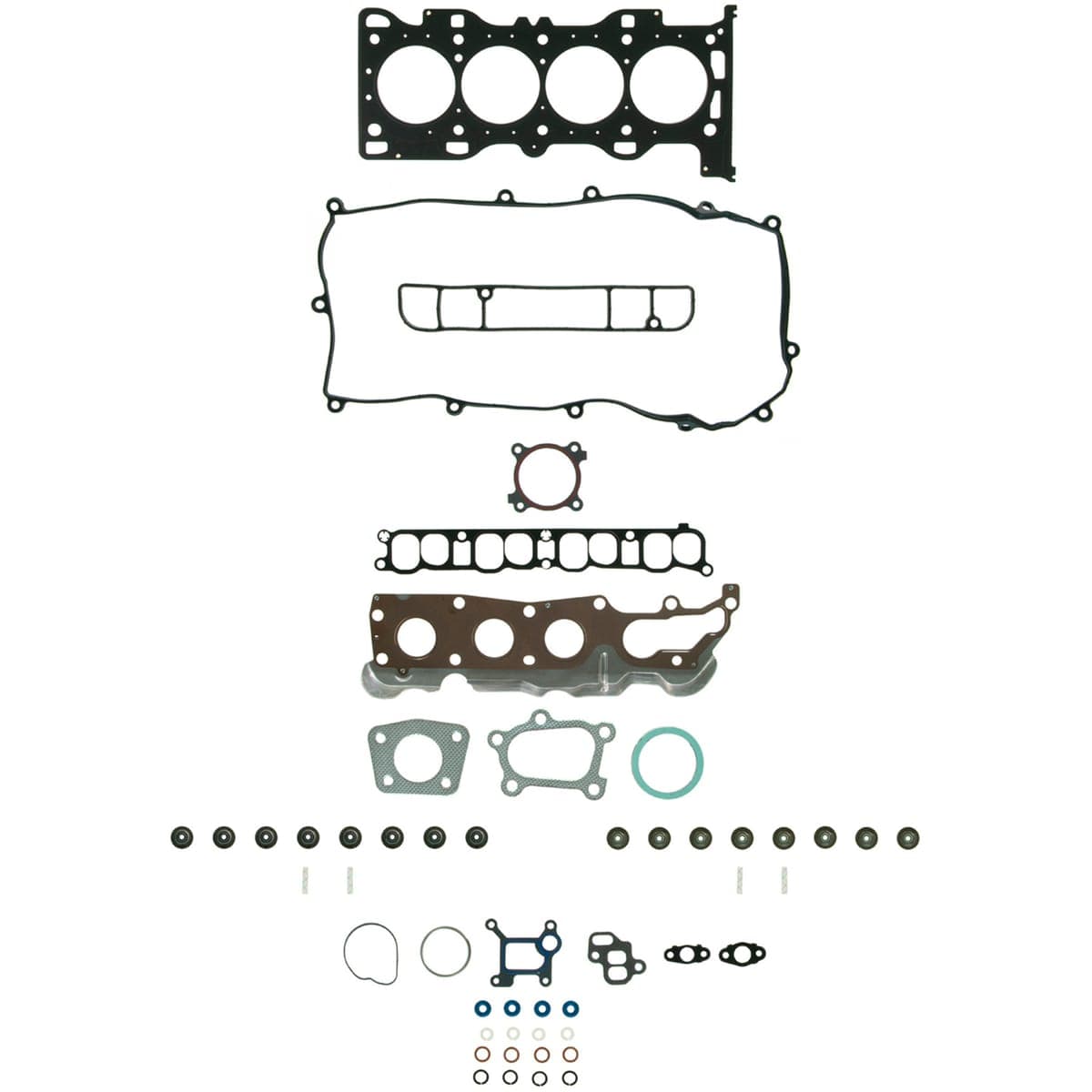 Fel Pro HS26407PT Cylinder Head Gasket Set