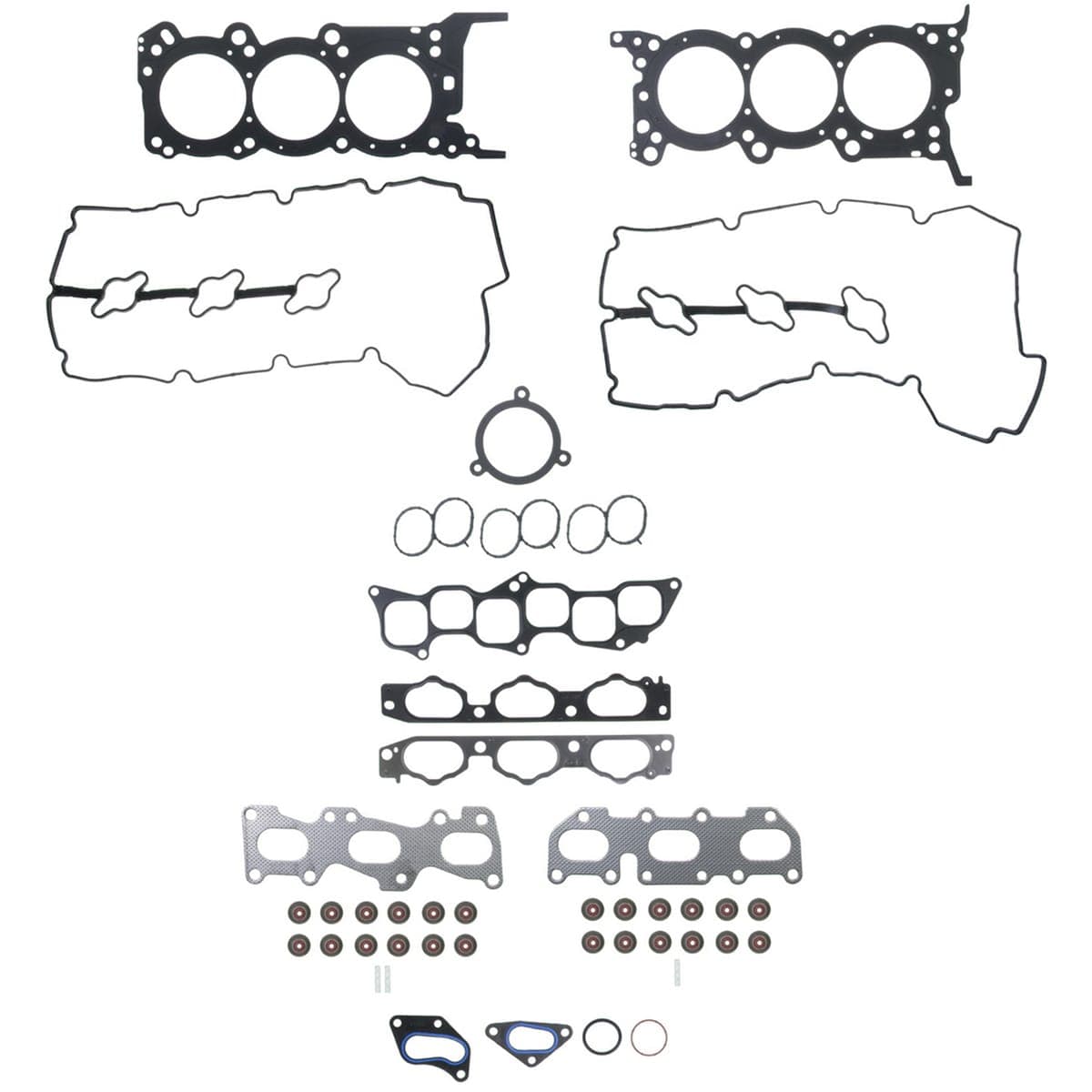 Fel Pro HS26414PT Cylinder Head Gasket Set