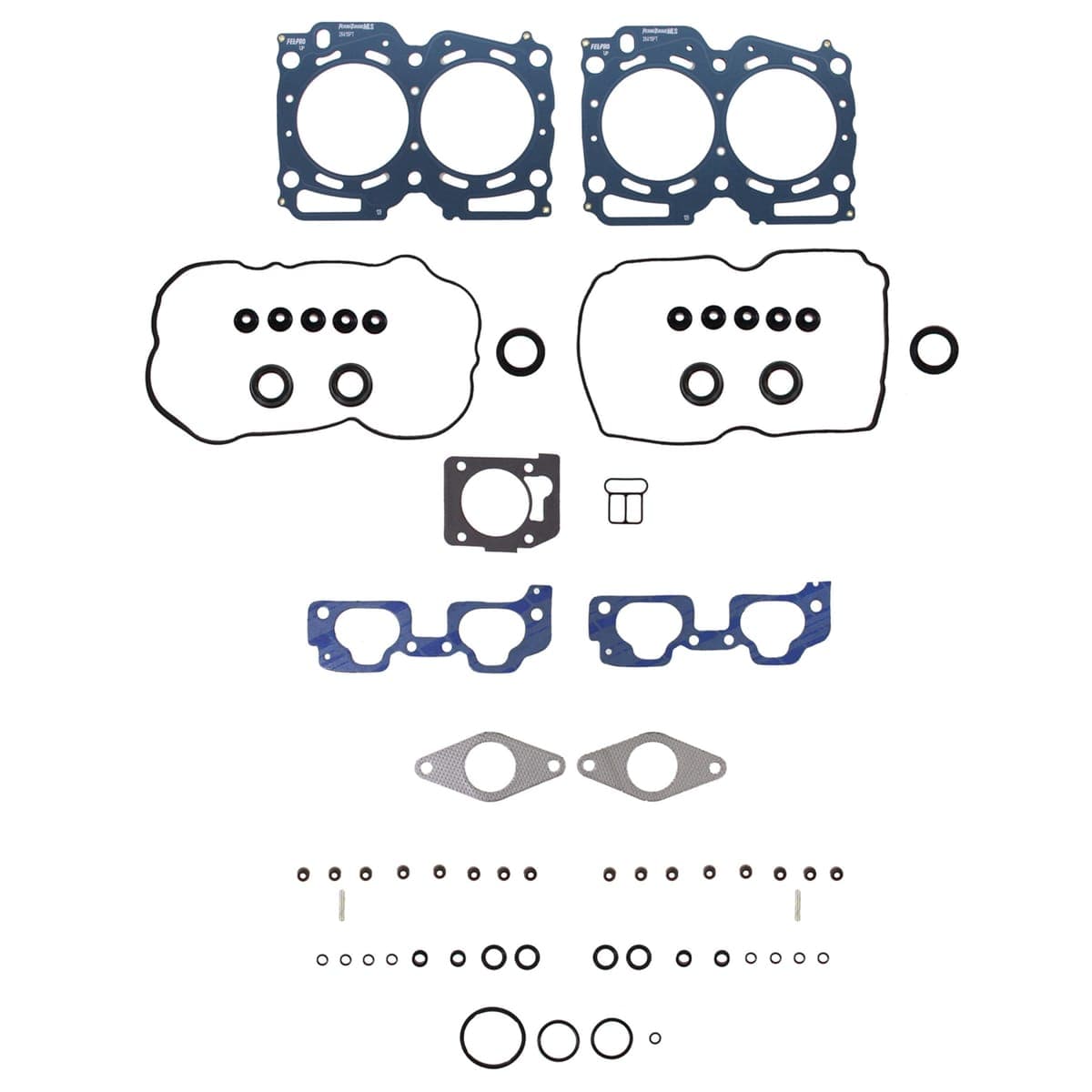 Fel Pro HS26415PT Cylinder Head Gasket Set