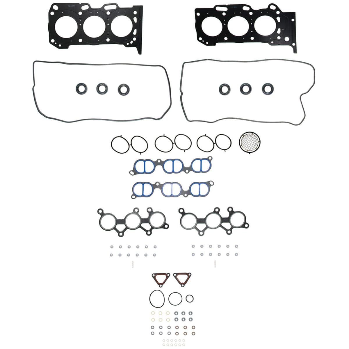 Fel Pro HS26419PT Cylinder Head Gasket Set