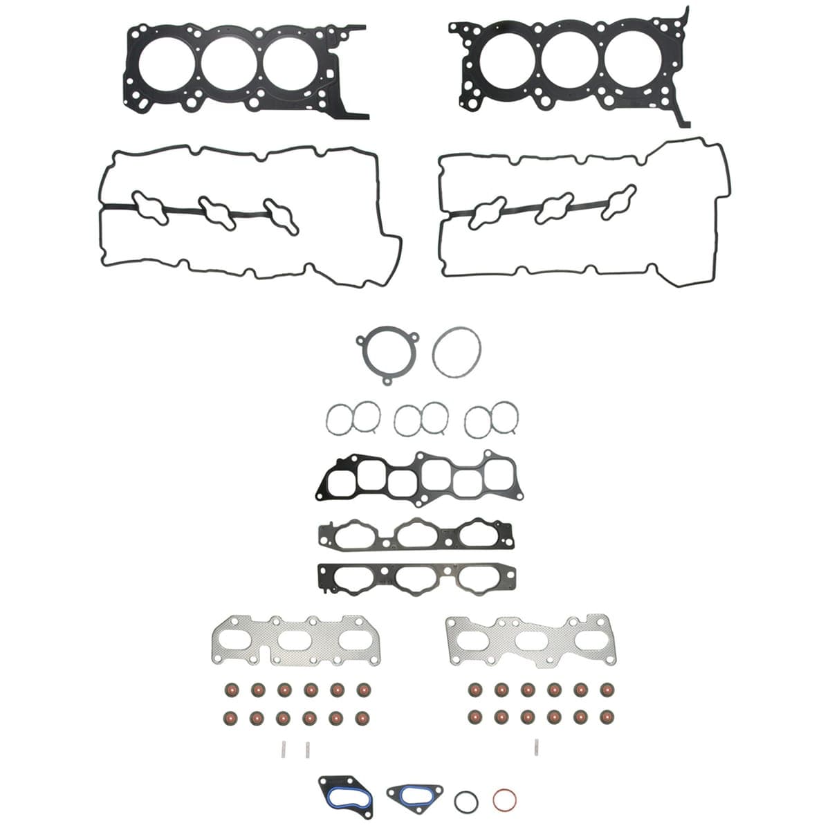 Fel Pro HS26422PT Cylinder Head Gasket Set