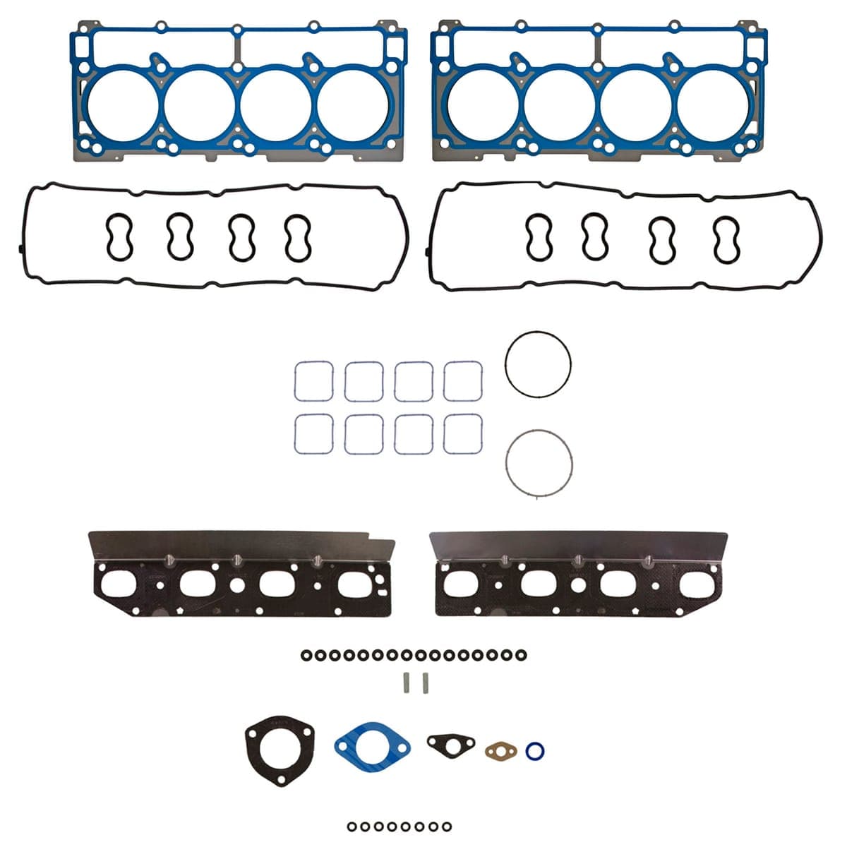 Fel Pro HS26423PT Cylinder Head Gasket Set