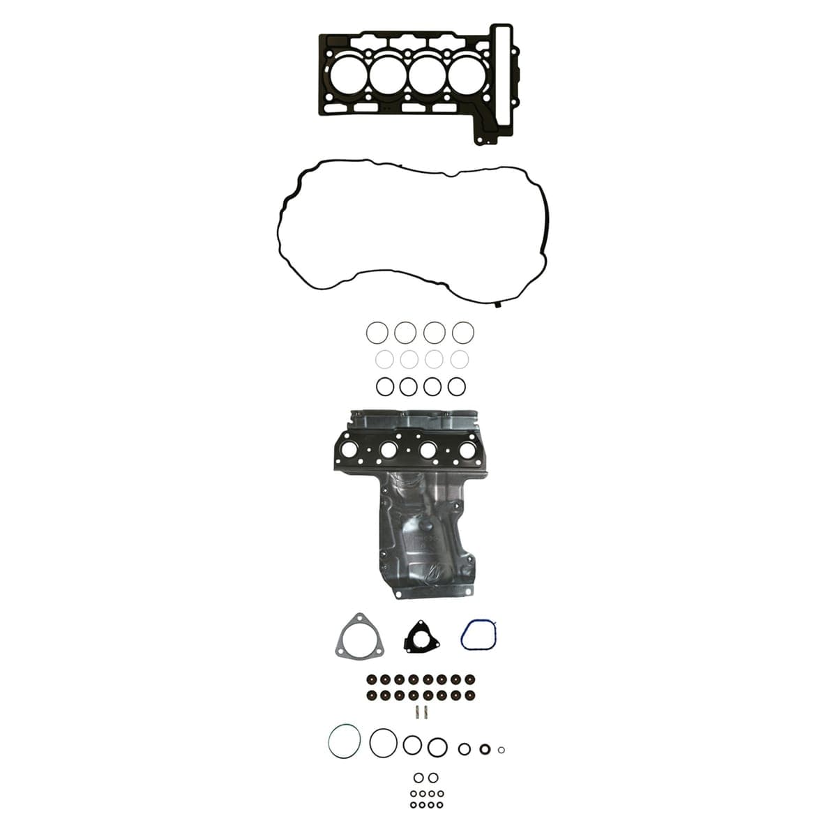 Fel Pro HS26458PT Cylinder Head Gasket Set