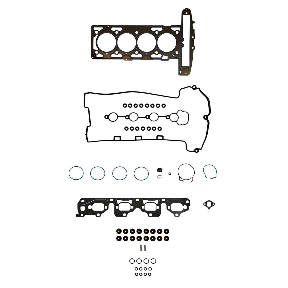 Fel Pro HS26466PT Cylinder Head Gasket Set