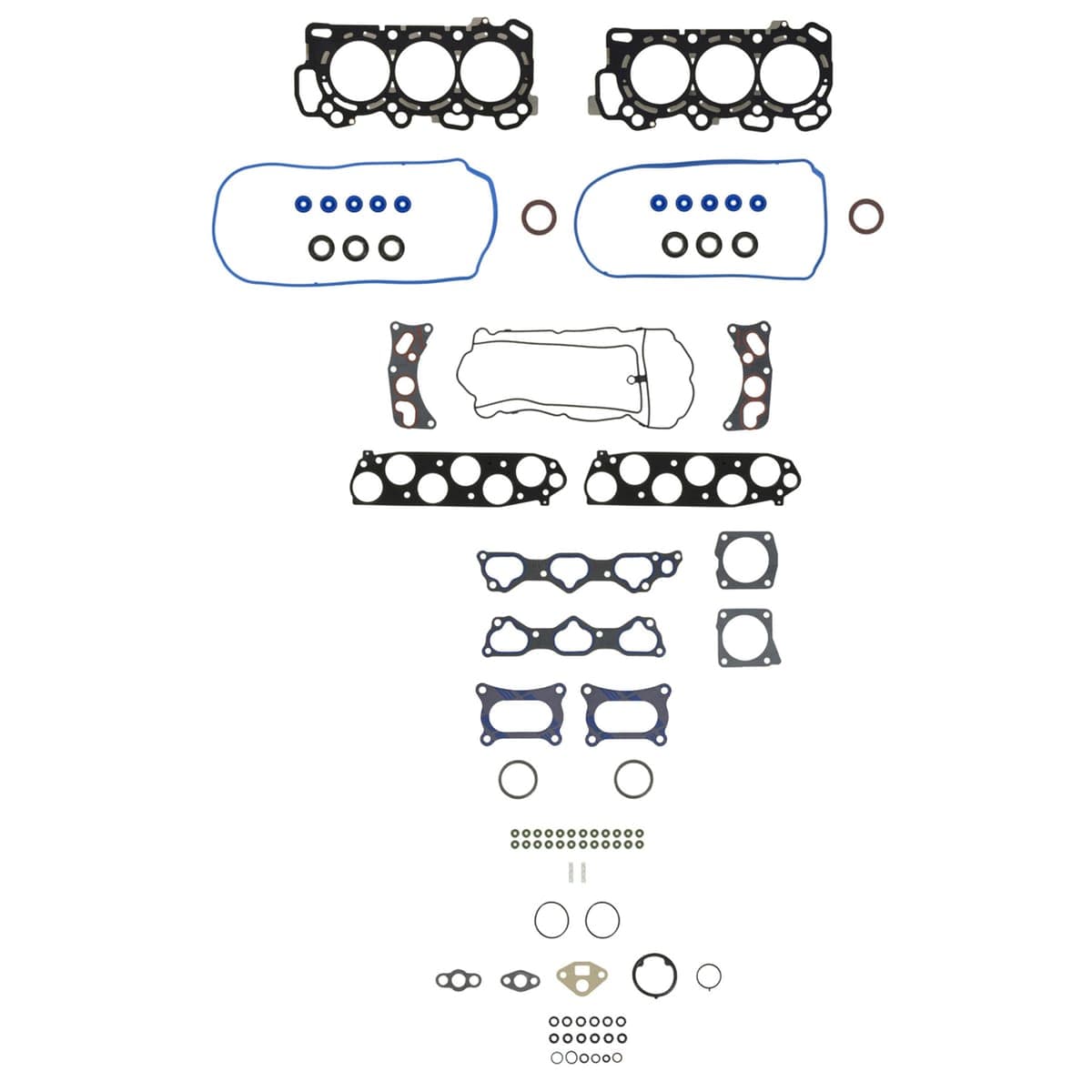 Fel Pro HS26509PT Cylinder Head Gasket Set