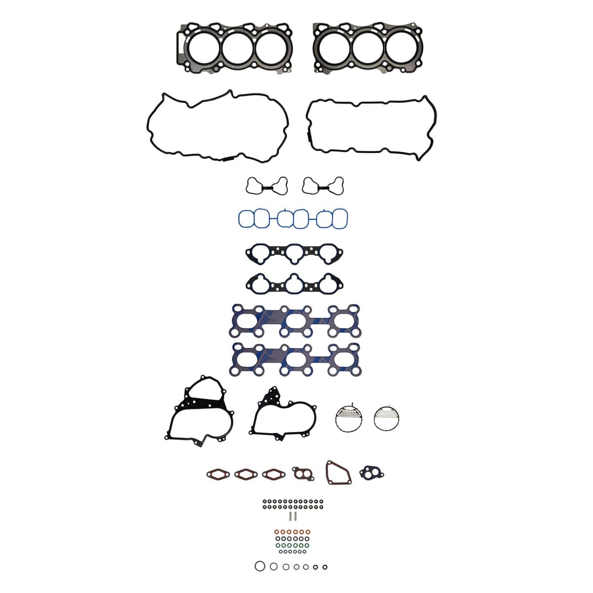 Fel Pro HS26511PT Cylinder Head Gasket Set
