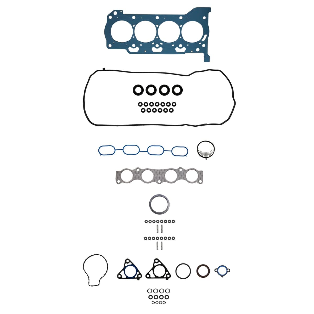 Fel Pro HS26515PT Cylinder Head Gasket Set