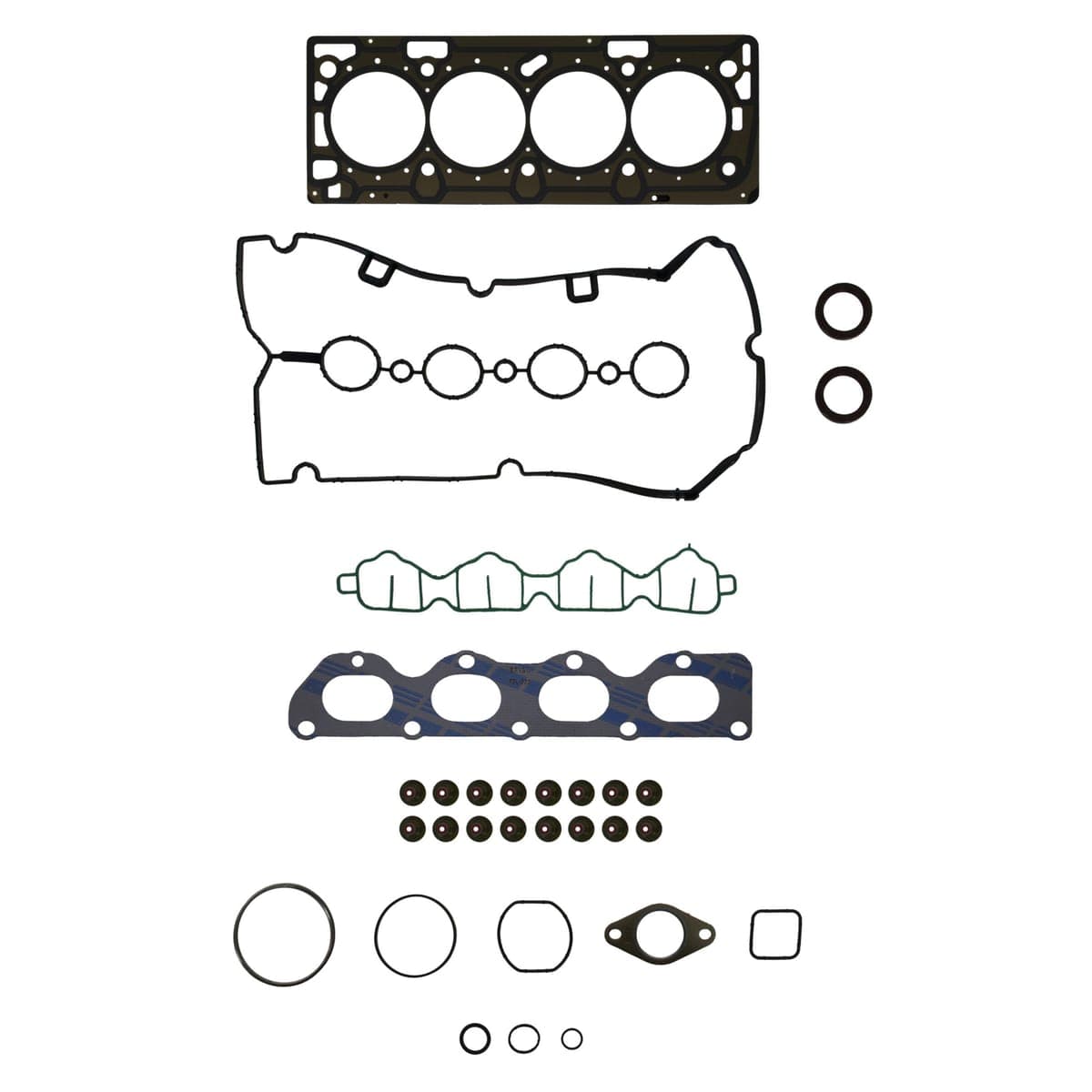 Fel Pro HS26516PT Cylinder Head Gasket Set