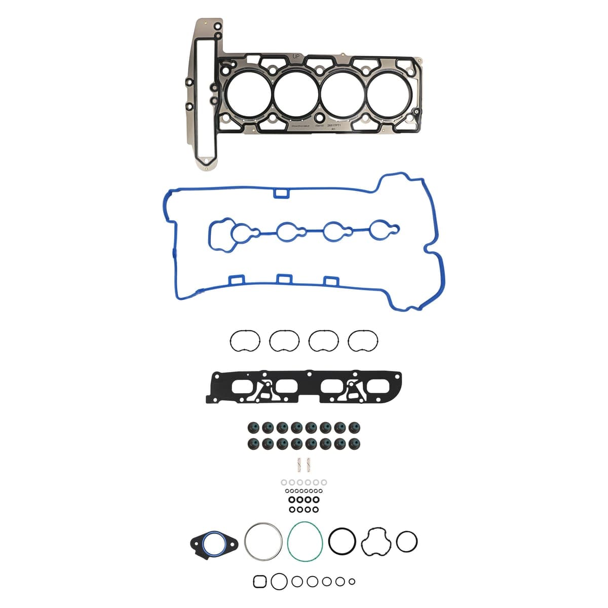 Fel Pro HS26517PT Cylinder Head Gasket Set
