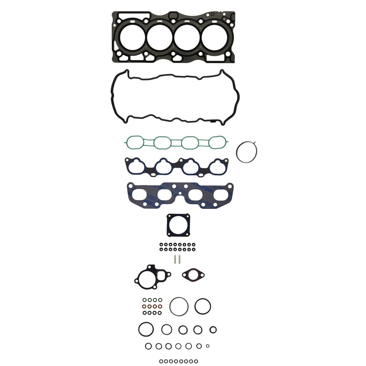 Fel Pro HS26519PT Cylinder Head Gasket Set
