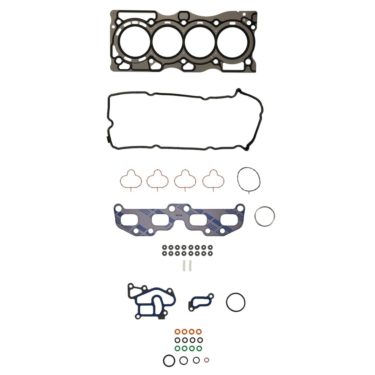 Fel Pro HS26520PT Cylinder Head Gasket Set