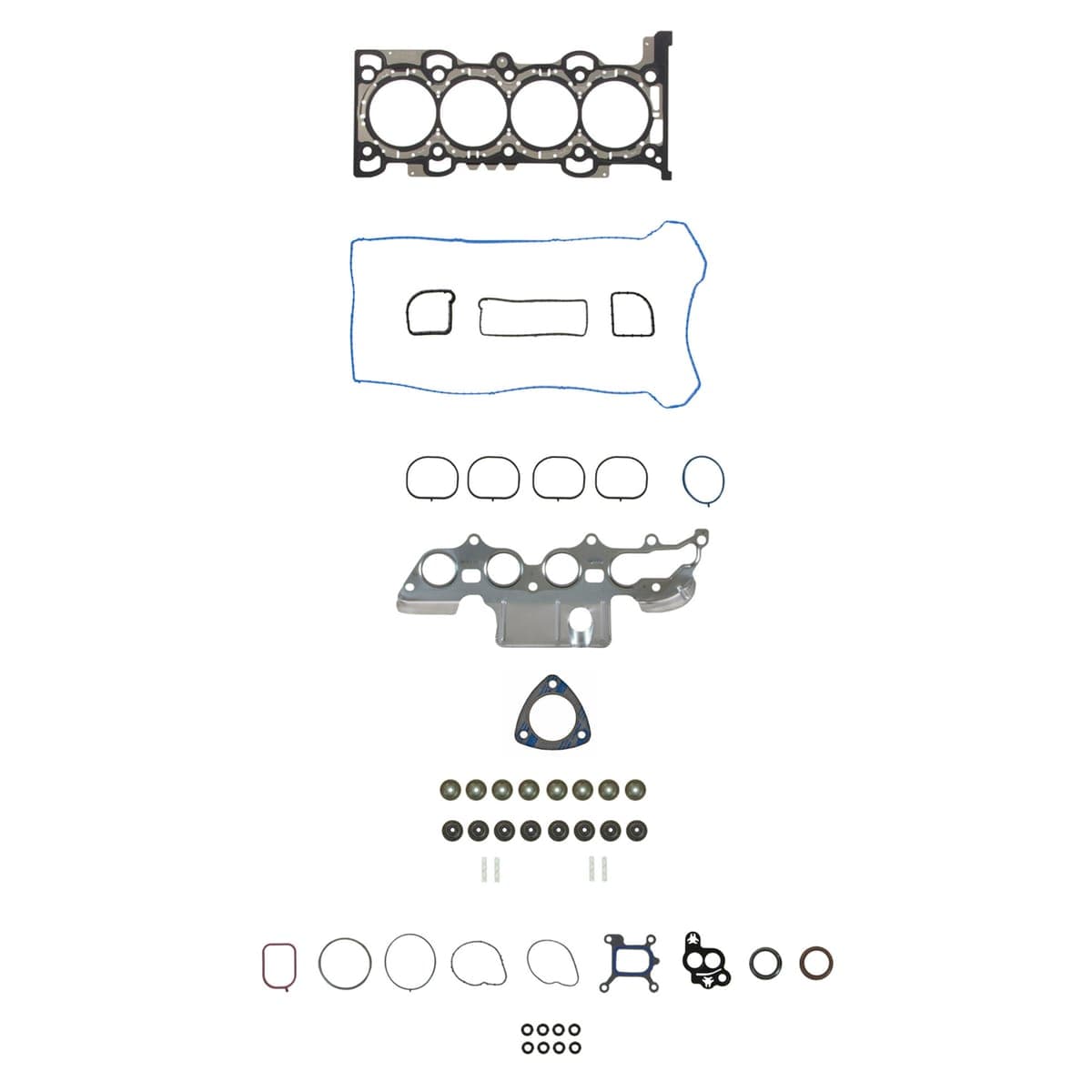 Fel Pro HS26521PT Cylinder Head Gasket Set