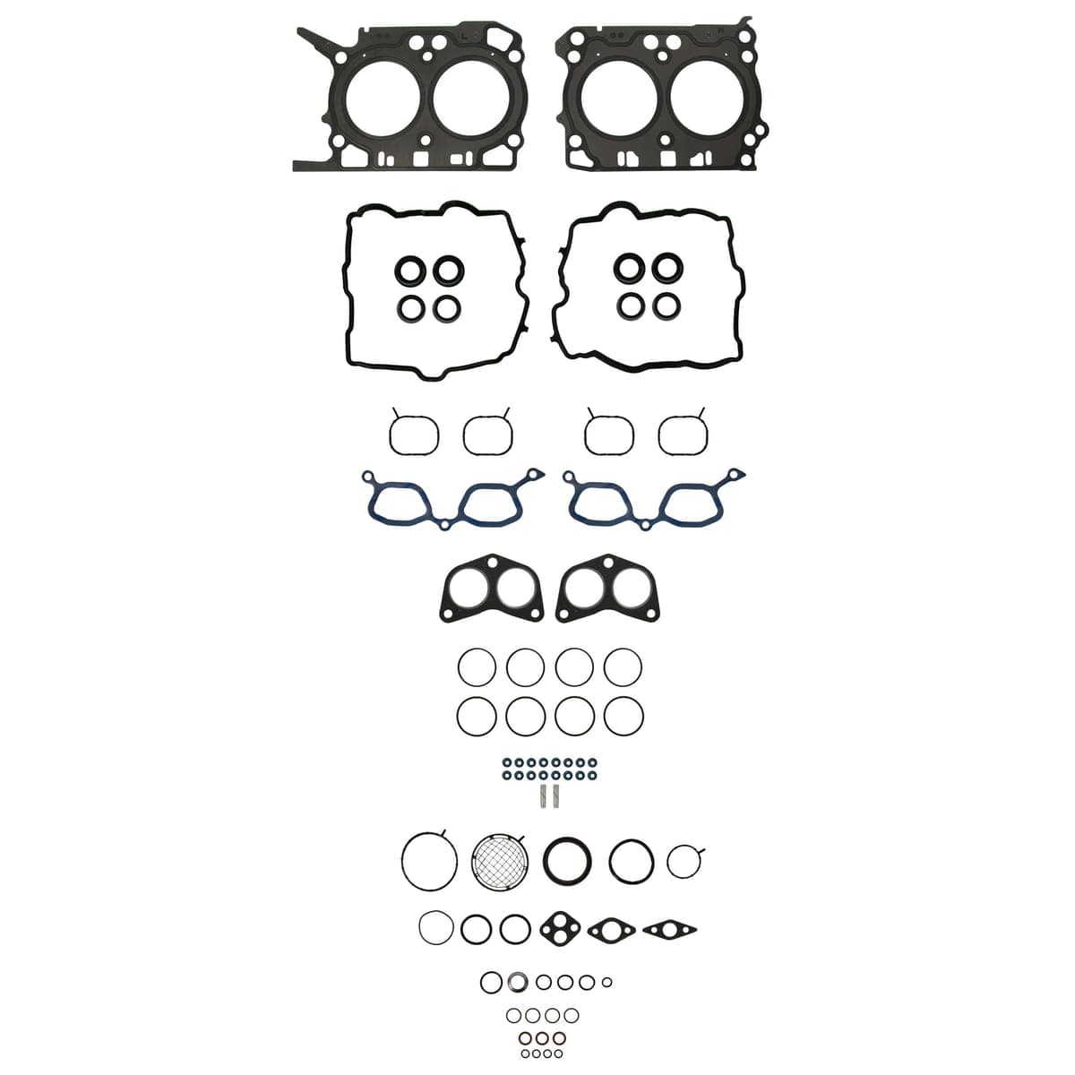 Fel Pro HS26524PT Cylinder Head Gasket Set
