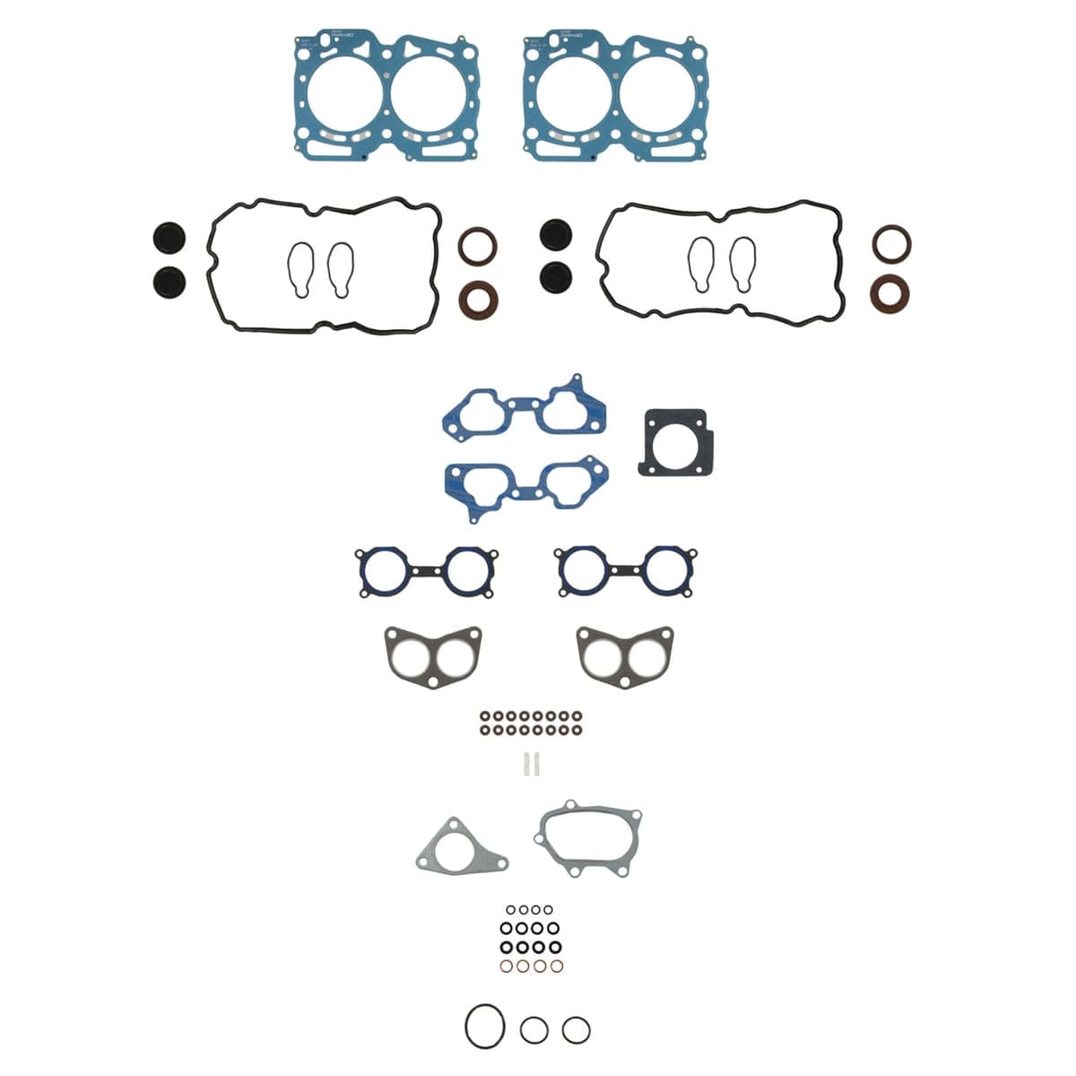 Fel Pro HS26531PT Cylinder Head Gasket Set