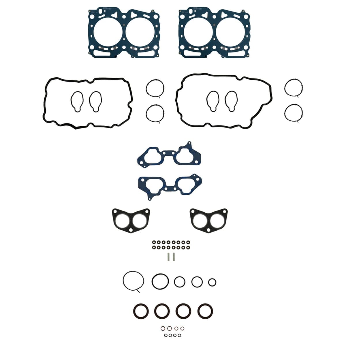 Fel Pro HS26531PT-2 Cylinder Head Gasket Set