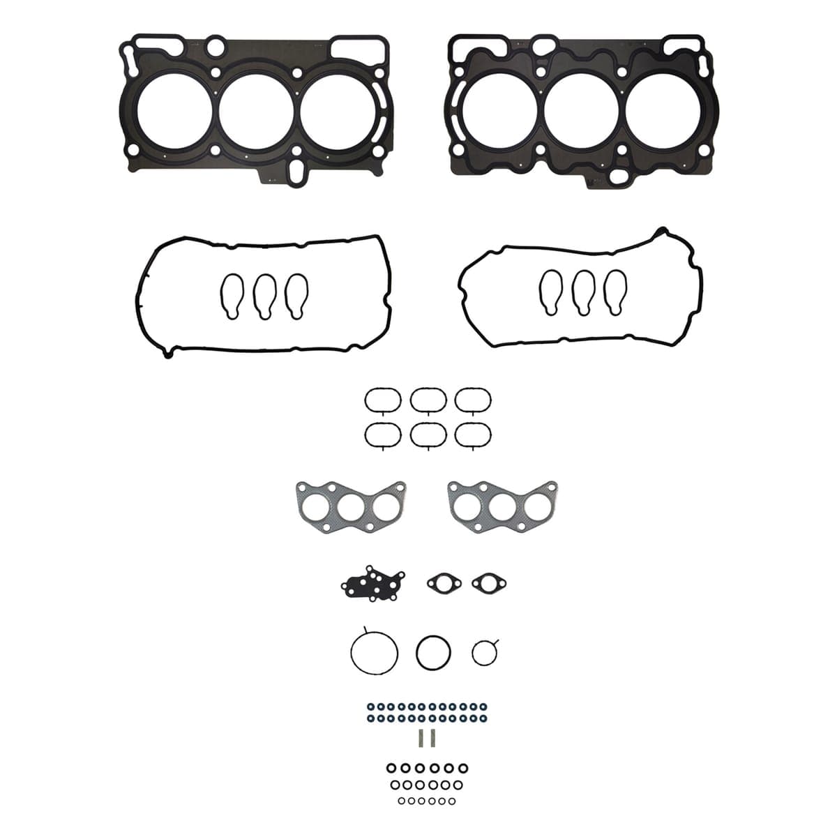 Fel Pro HS26534PT Cylinder Head Gasket Set