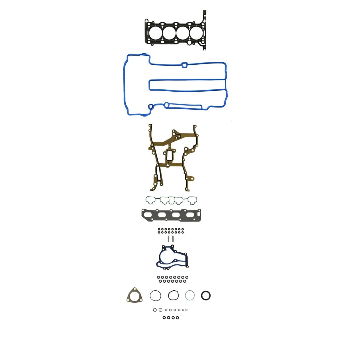 Fel Pro HS26540PT Cylinder Head Gasket Set