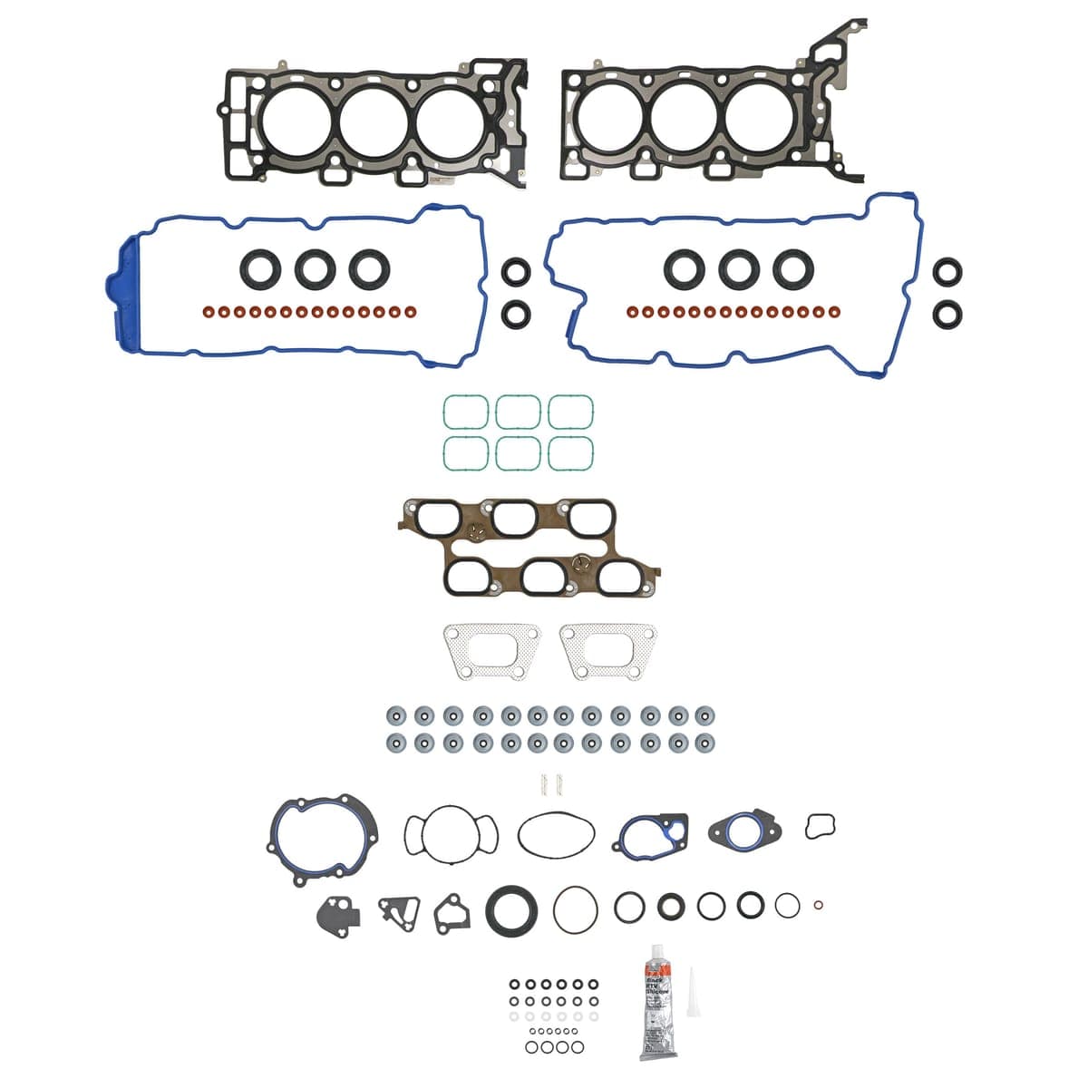 Fel Pro HS26559PT-1 Cylinder Head Gasket Set