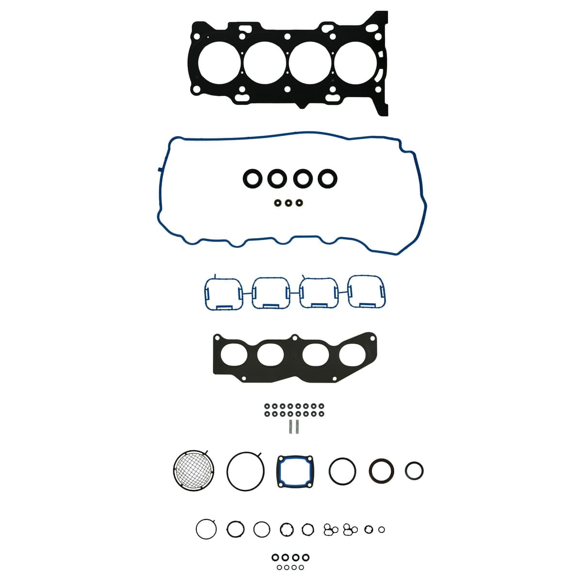 Fel Pro HS26562PT Cylinder Head Gasket Set