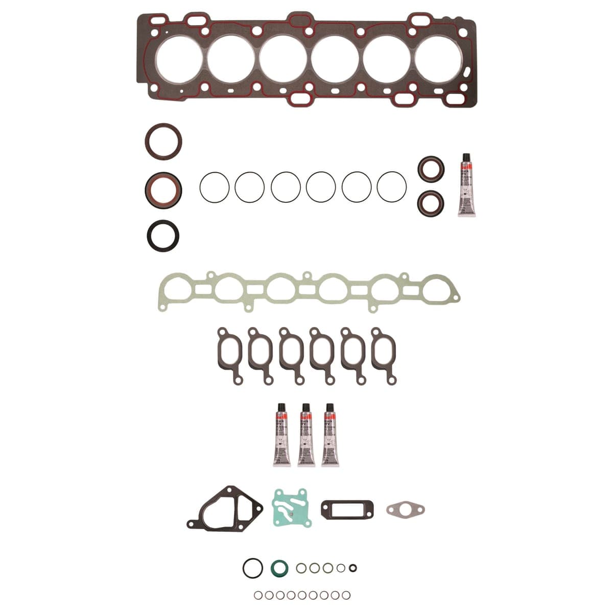 Fel Pro HS26577PT Cylinder Head Gasket Set