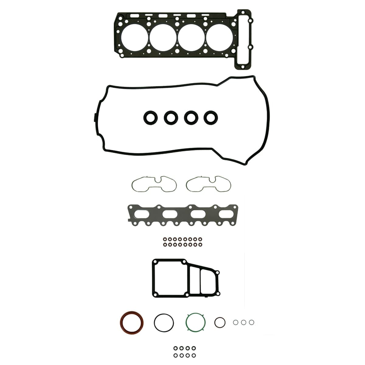 Fel Pro HS26579PT Cylinder Head Gasket Set