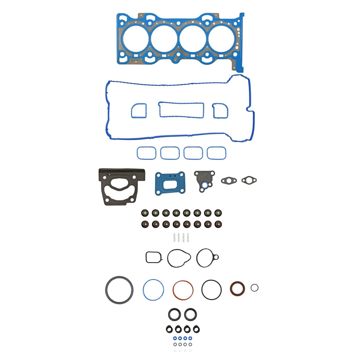 Fel Pro HS26592PT Cylinder Head Gasket Set