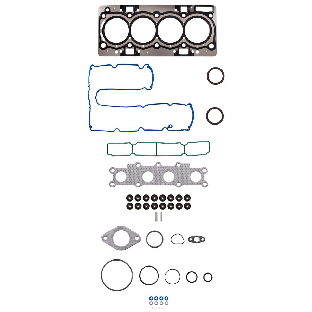 Fel Pro HS26595PT Cylinder Head Gasket Set