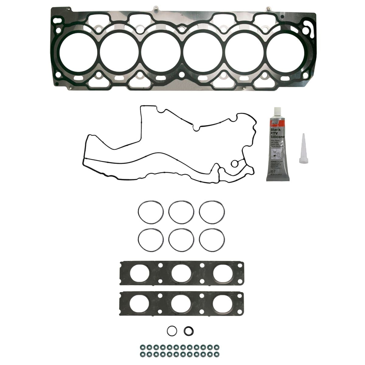 Fel Pro HS26602PT Cylinder Head Gasket Set
