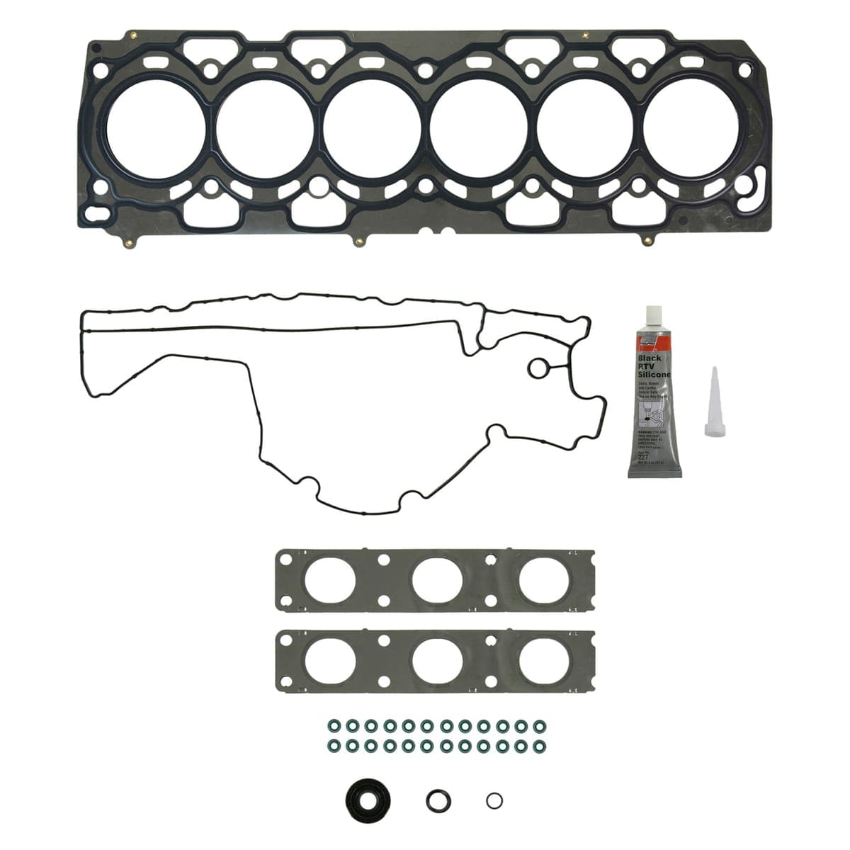 Fel Pro HS26603PT Cylinder Head Gasket Set
