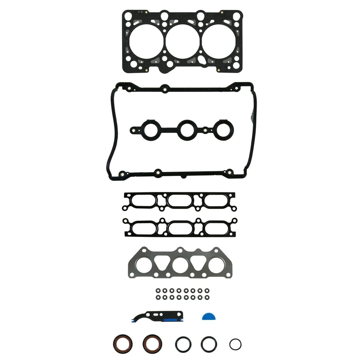 Fel Pro HS26607PT Cylinder Head Gasket Set