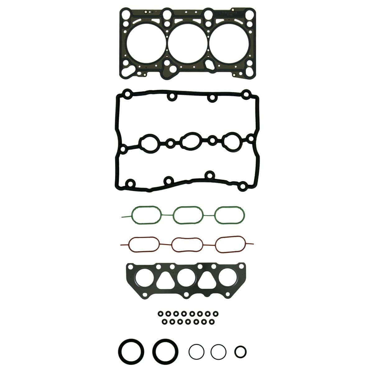 Fel Pro HS26608PT Cylinder Head Gasket Set