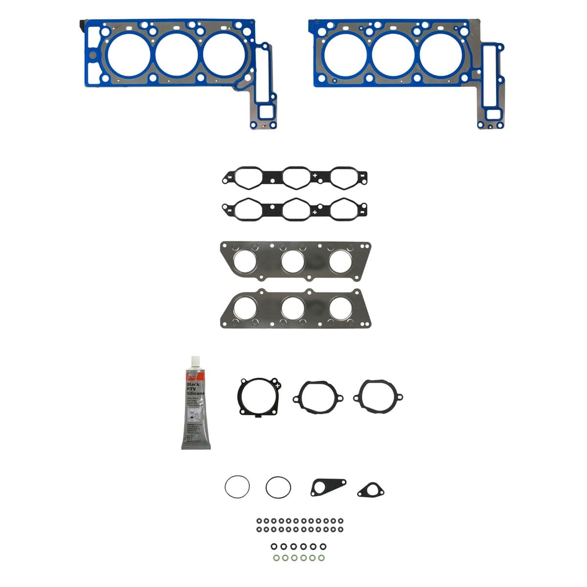 Fel Pro HS26610PT Cylinder Head Gasket Set