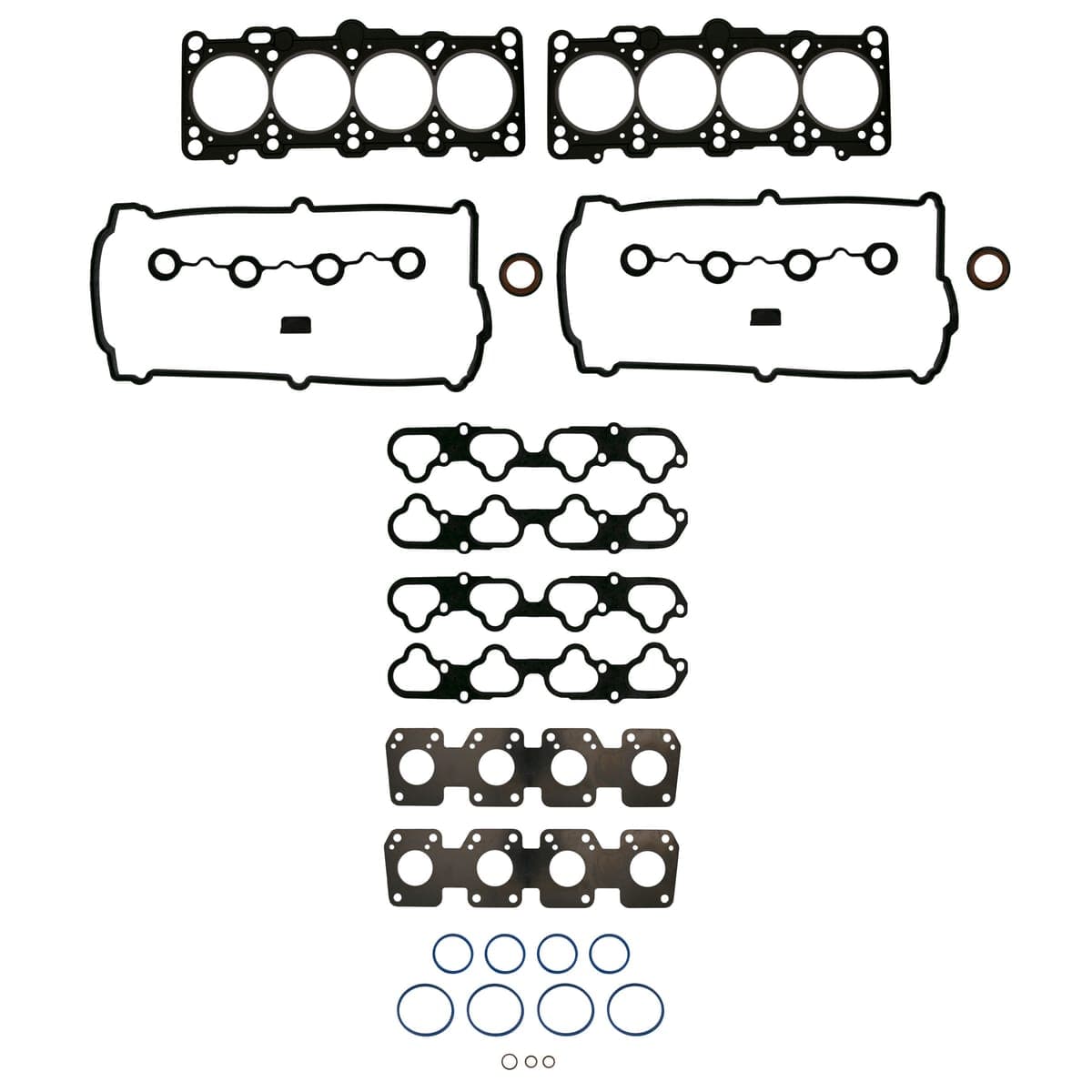 Fel Pro HS26618PT-1 Cylinder Head Gasket Set
