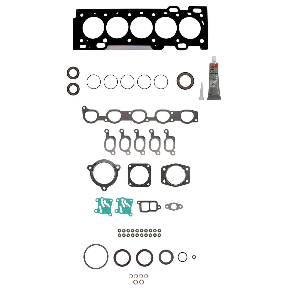 Fel Pro HS26639PT Cylinder Head Gasket Set