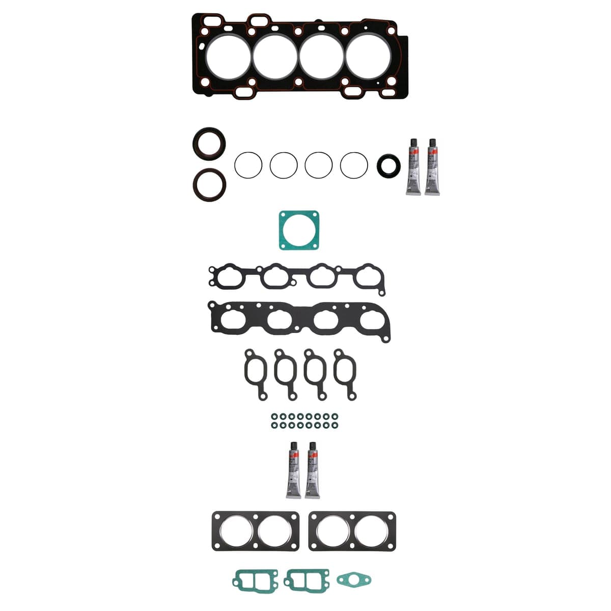 Fel Pro HS26641PT Cylinder Head Gasket Set
