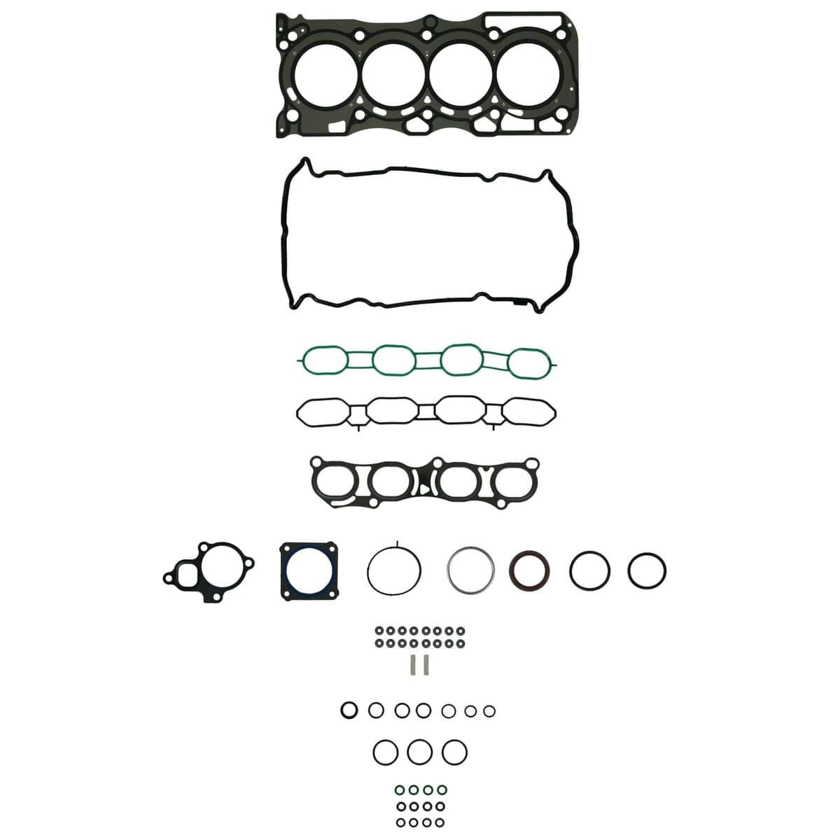 Fel Pro HS26659PT Cylinder Head Gasket Set
