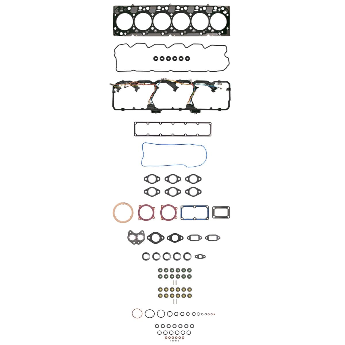 Fel Pro HS26679PT Cylinder Head Gasket Set