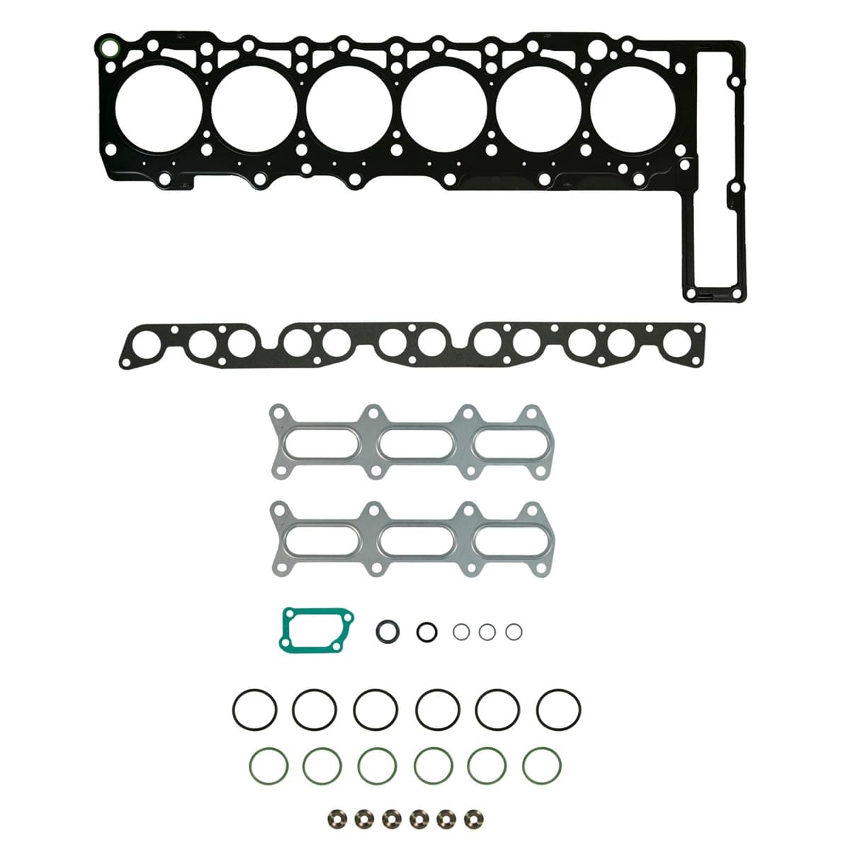 Fel Pro HS26700PT Cylinder Head Gasket Set