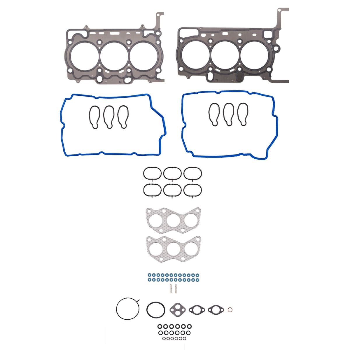 Fel Pro HS26712PT Cylinder Head Gasket Set