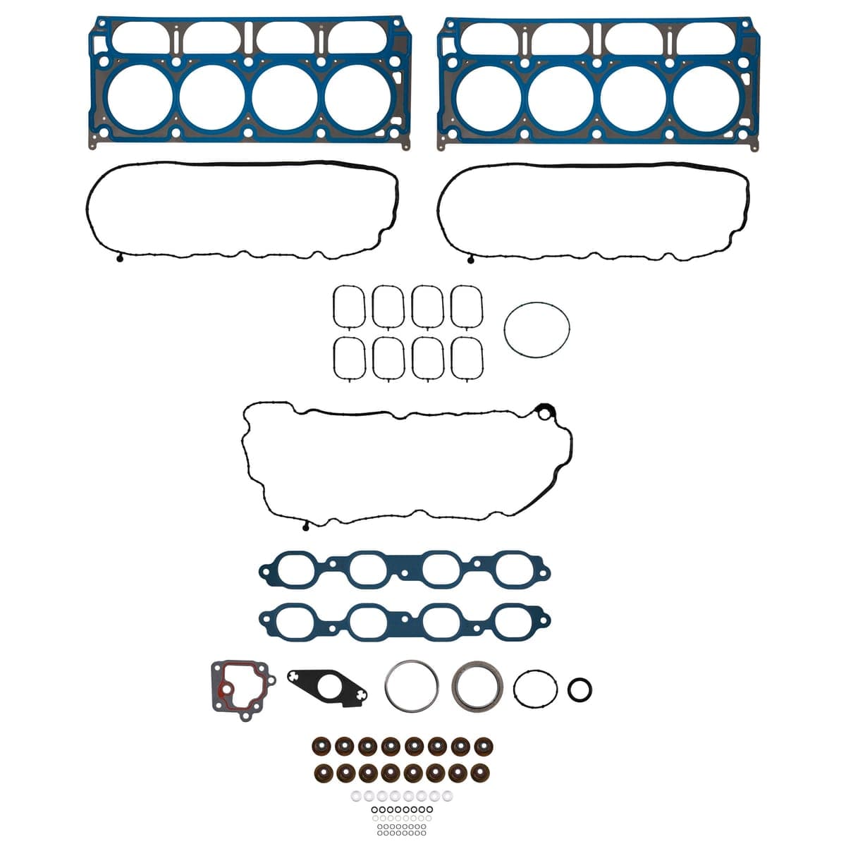 Fel Pro HS26744PT Cylinder Head Gasket Set