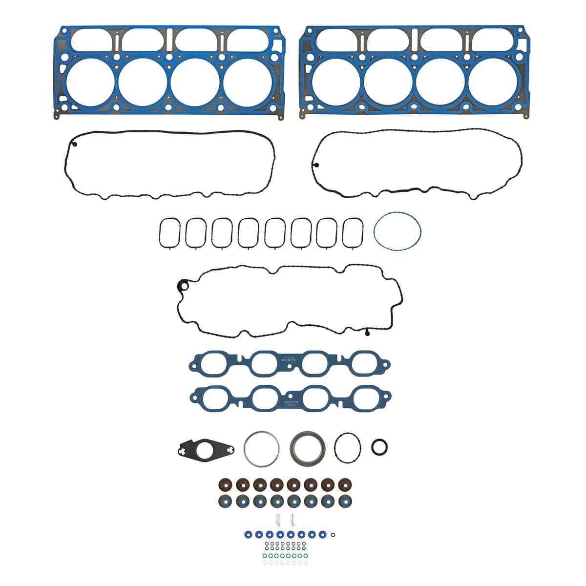 Fel Pro HS26749PT Cylinder Head Gasket Set
