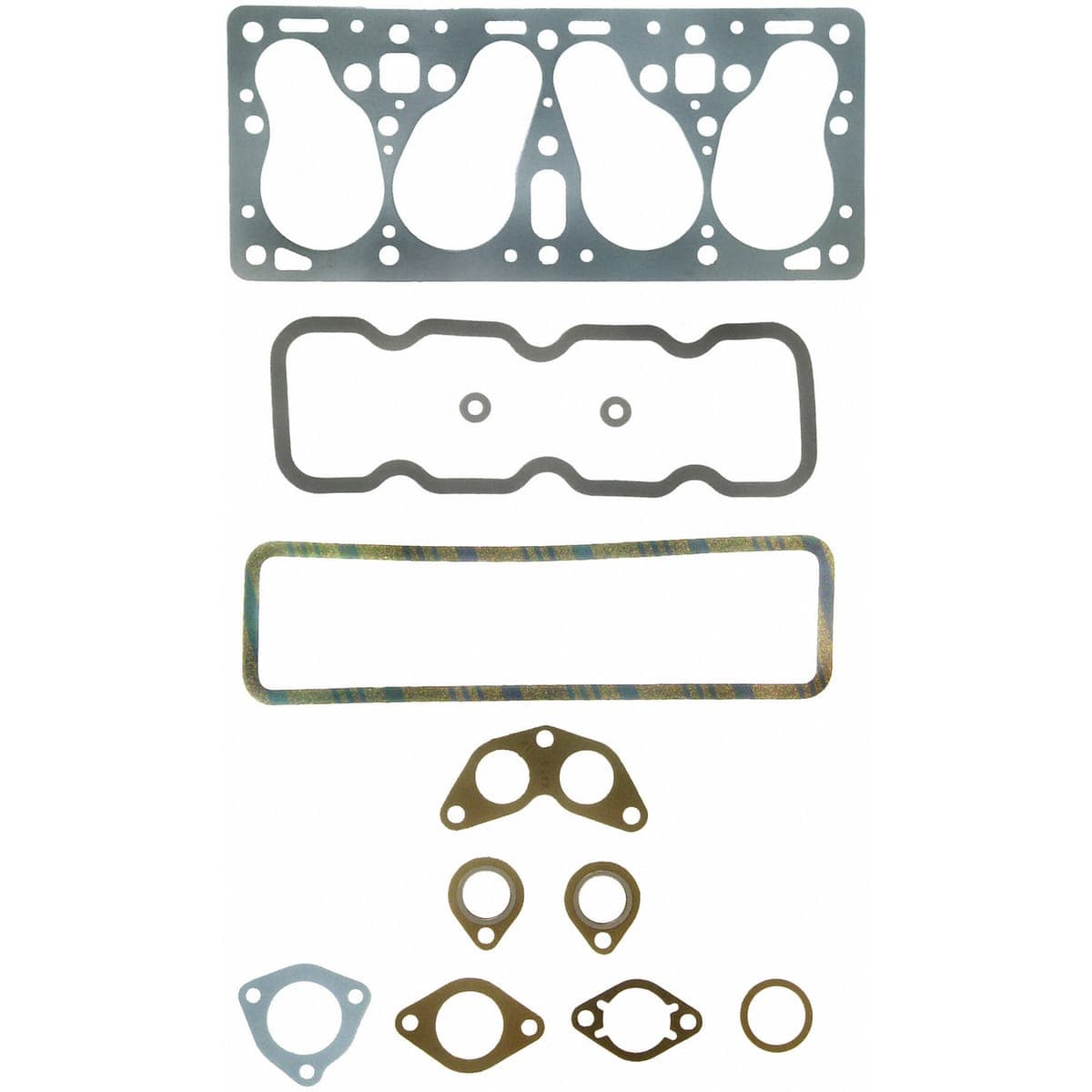 Fel Pro HS7543SBX Cylinder Head Gasket Set