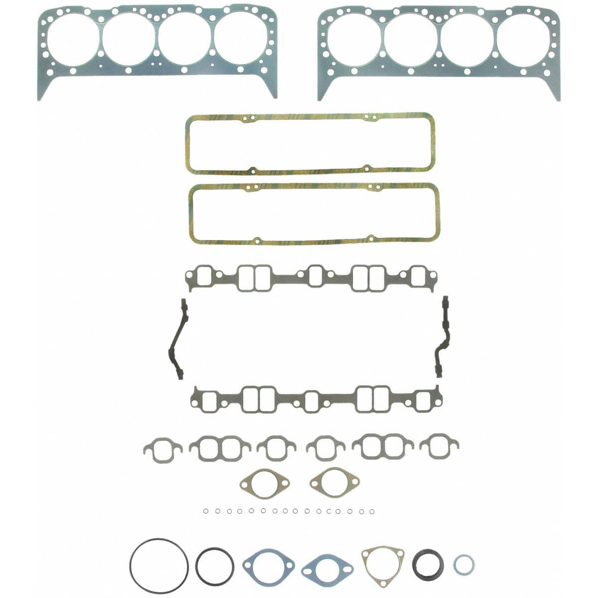 Fel Pro HS7733PT-1 Cylinder Head Gasket Set